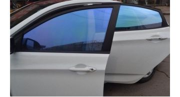 Sun Control NR 20 Blue 1.524 m