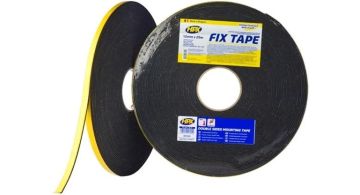Двостороння стрічка для моментальної фіксації HPX DA1225 Fix Tape 12 mm х 3 mm х 25 m