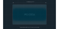 Захисне скло Pixsel на монітор JETOUR DASHING 13.7“ 2022 - (гібридне глянець)  /assets/images/items/9413/0441481001739277772.jpg