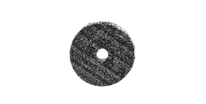 Полірувальний пад Uro-Fiber MFP392 75 mm  /assets/images/items/2839/0541810001544432323.png