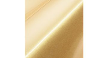 Oracal 970 996 Champagne Myst Gloss Metallic - Глянцевая золотистая металлик пленка 1.524 m