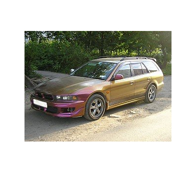 KPMF 75491 Chameleon Red-Gold 1.22 m
