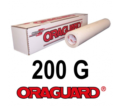 Oraguard 200 Transparent Gloss 1.05 m