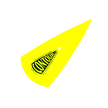 Contour Yellow Original - Выгонка желтый контур