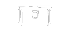 Выкройка для салона AUDI Q3 2016  /assets/images/items/5273/0157391001651501260.png