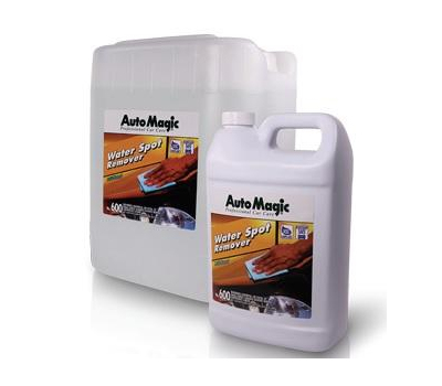 Auto Magic Water Spot Remover 3.785 L № 600