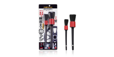 Soft99 DiGloss Kamitore? Brush - Комплект кистей для очистки труднодоступных участков  /assets/images/items/5009/0458606001634732855.jpg