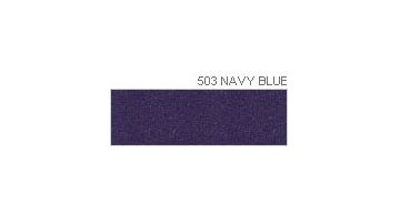 Poli-Flock 503 Navy Blue