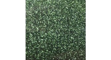 Siser Moda Glitter 2 G0010 Dark Green