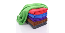 Foshio Microfiber Cleaning Cloth - Серветка мікрофіброва 30 х 60 cm (1 шт)  /assets/images/items/6248/0472321001698395612.jpg