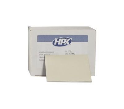HPX 335959 Filling Rubber