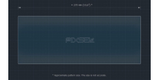 Захисне скло Pixsel на монітор DS 3 - 11.4“ 2018 - (гібридне глянець)  /assets/images/items/7165/0281211001720341544.jpg