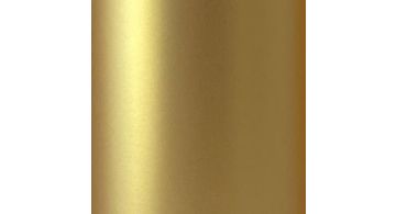 Oracal 970 995 Divine Gold Gloss Metallic - Глянцевая золотая металлик пленка 1.524 m
