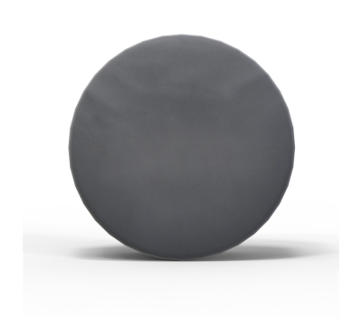 Foshio Nylon Car Wheel Cover - Защитный чехол на руль/колесо