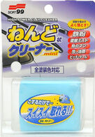 Soft99 Surface Smoother Mini - Очиститель въевшихся загрязнений, 100 g
