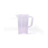 MaxShine Measuring Cup Transparent - Мерный стакан прозрачный, 100 ml