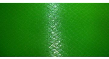 Orajet Green Film under the skin of a snake 1.524 m