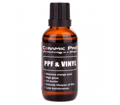 Ceramic Pro PPF Vinyl 50 ml