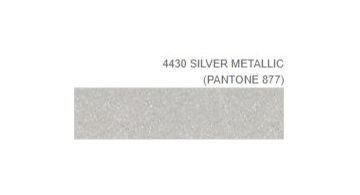 Poli-Flex Sport 4430 Silver Metallic