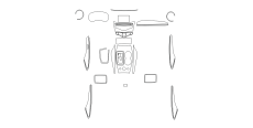 Комплект викрійок для салону INFINITI QX60 2017  /assets/images/items/5426/0447530001655288279.png