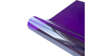 Архітектурна дзеркальна фіолетова плівка FORMULA Purple Silver 1.52 m  /assets/images/items/10995/0098192001786536389.jpg