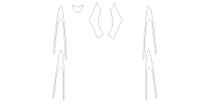 Комплект выкроек для салона LINCOLN MKX 2015  /assets/images/items/5456/0141434001655990156.png