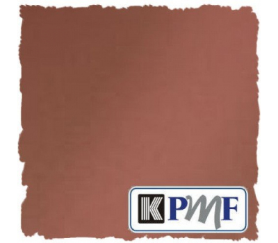 KPMF 75545 Russet Red Matt 1.524 m
