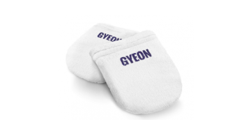 Gyeon Q²M MF Applicator Set - Аппликатор для полировки (2 шт)