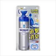 Soft99 Roompia Nionax - Нейтрализатор запаха для тканевых сидений, 200 ml