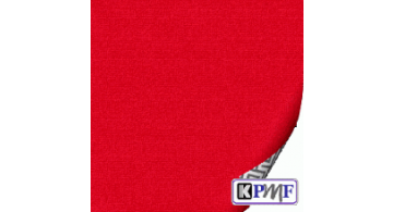 KPMF 88053 Bright Red Gloss 1.524 m