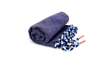 Foshio Water-Absorbent Car Dash Cover - Накидка защитная для торпедо авто