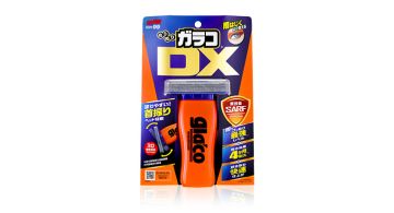 Soft99 Glaco DX - Антидощ для скла, 110 ml