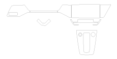 Выкройка для салона AUDI A3 2024  /assets/images/items/8824/0298147001723190871.jpg