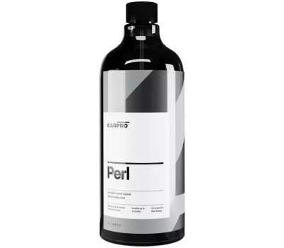CarPro Perl - Захисне покриття для гуми, вінілу і пластику, 1000 ml