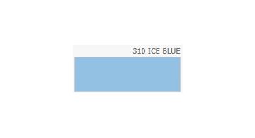 Tubitherm Flock 310 Ice Blue