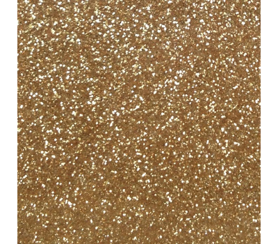 Siser Moda Glitter 2 G0082 Old Gold