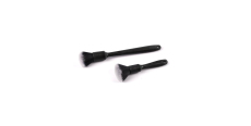 MaxShine Ever So Soft (ESS) Brush Set - Набір щіток ультрам'яких для детейлінгу (2 шт.)  /assets/images/items/5097/0986892001638524595.jpg