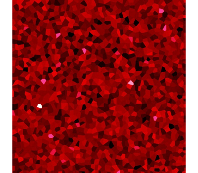 Siser Moda Glitter 2 G0007 Red