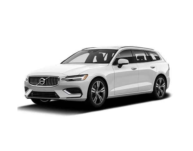 Volvo V60 Momentum Inscription 2019 Хетчбек Арки LLumar Platinum