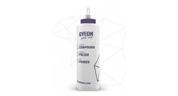 Gyeon Q²M Dispenser Bottle - Мерная бутылка, 300 ml