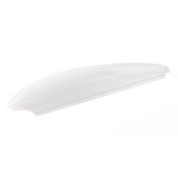 MaxShine Silicone Water Blade Transparent - Стяжка силіконова для згону води