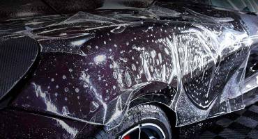 Скільки коштує обклеювання авто плівкою і від чого залежить ціна | ua