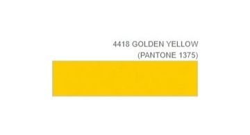 Poli-Flex Sport 4418 Golden Yellow