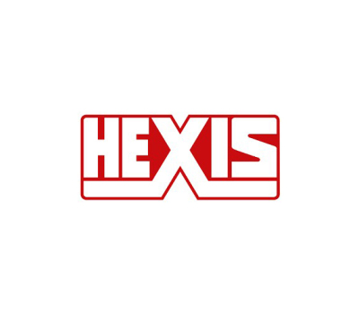 Hexis Cristal C 4080 Grey 0.40 m