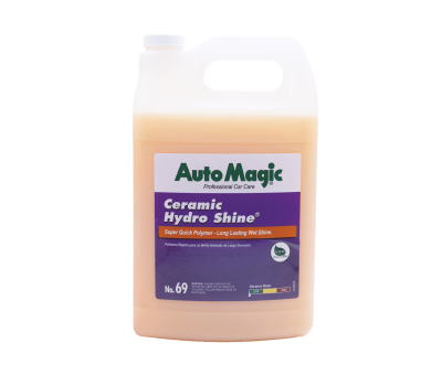Auto Magic Hydro Shine 3.785 L № 69