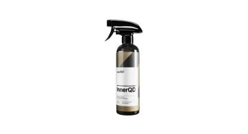 CarPro InnerQD - Антистатичний швидкий спрей-детейлер для салону, 500 ml