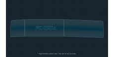 Защитное стекло Pixsel на монитор MG ONE - 32.6“ 2021 - (гибридное глянец)  /assets/images/items/7666/0238727001720341661.jpg