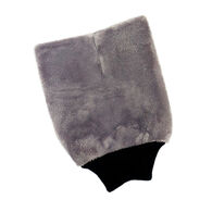 PURESTAR Plush wash mitt - Рукавица плюшевая для мойки 20 x 27 cm