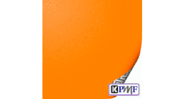 KPMF 88041 Orange Gloss 1.524 m