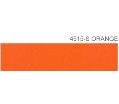 Poli-Flex Blockout Soft 4515-S Orange